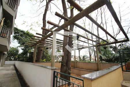 Apartamento para alugar com 96m², 4 quartos e 1 vagaÁrea comum