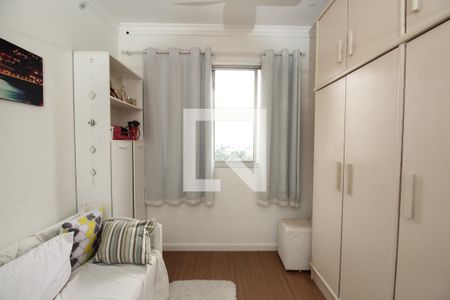 Apartamento para alugar com 96m², 4 quartos e 1 vagaQuarto