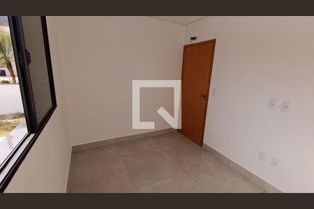 Quarto 1 de casa de condomínio para alugar com 3 quartos, 98m² em Residencial Horto Florestal Villagio, Sorocaba