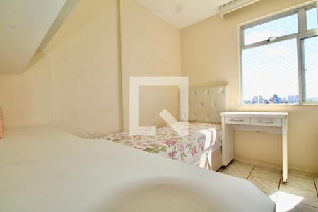 Quarto 1 de apartamento para alugar com 2 quartos, 78m² em Pituba, Salvador