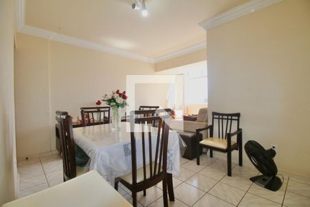 Sala de apartamento para alugar com 2 quartos, 78m² em Pituba, Salvador