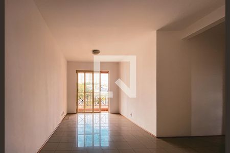 Sala de apartamento para alugar com 3 quartos, 100m² em Vila Butantã, São Paulo