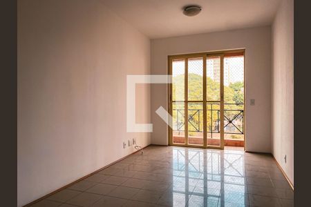 Sala de apartamento para alugar com 3 quartos, 100m² em Vila Butantã, São Paulo