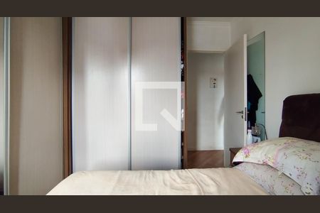 Apartamento à venda com 62m², 3 quartos e 1 vagaQuarto 2