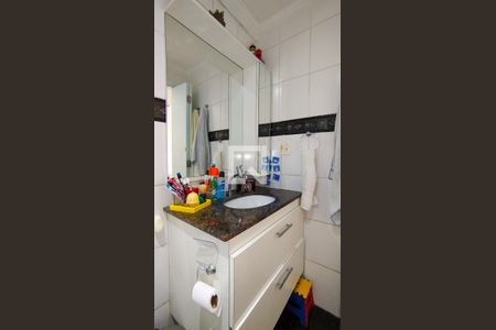 Apartamento à venda com 62m², 3 quartos e 1 vagaBanheiro