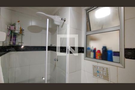 Apartamento à venda com 62m², 3 quartos e 1 vagaBanheiro