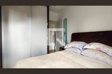Apartamento à venda com 62m², 3 quartos e 1 vagaQuarto 2