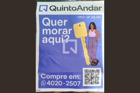 Apartamento à venda com 62m², 3 quartos e 1 vagaPlaquinha