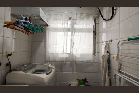 Apartamento à venda com 62m², 3 quartos e 1 vagaÁrea de Serviço