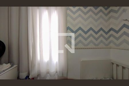 Apartamento à venda com 62m², 3 quartos e 1 vagaQuarto 3