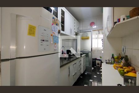 Apartamento à venda com 62m², 3 quartos e 1 vagaCozinha