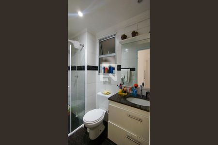 Apartamento à venda com 62m², 3 quartos e 1 vagaBanheiro