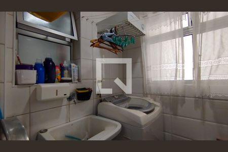 Apartamento à venda com 62m², 3 quartos e 1 vagaÁrea de Serviço