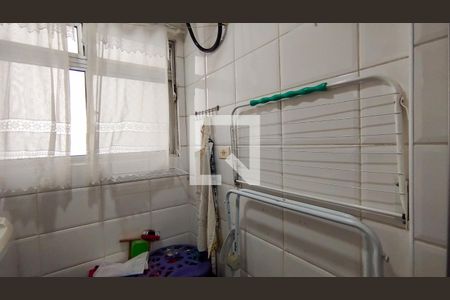 Apartamento à venda com 62m², 3 quartos e 1 vagaÁrea de Serviço