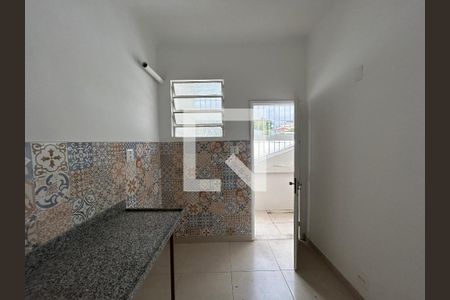 Apartamento à venda com 71m², 2 quartos e sem vagaCozinha