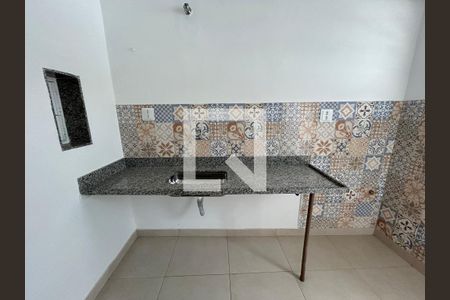 Apartamento à venda com 71m², 2 quartos e sem vagaCozinha