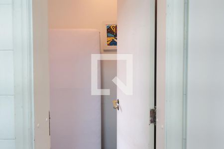 Apartamento à venda com 154m², 3 quartos e 2 vagasQuarto de Serviço