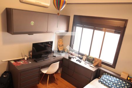 Apartamento à venda com 154m², 3 quartos e 2 vagasSuíte 3