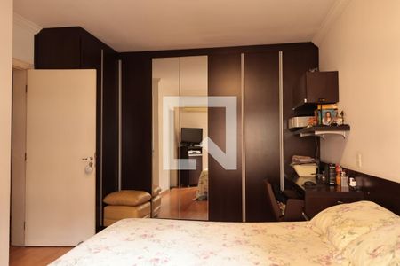 Apartamento à venda com 154m², 3 quartos e 2 vagasSuíte 1