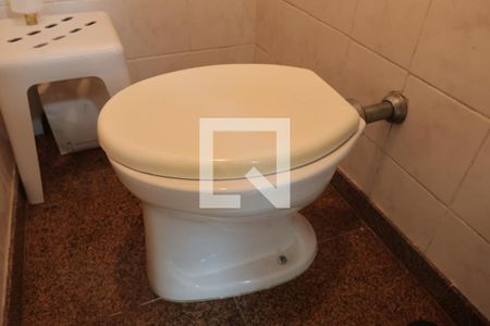 Apartamento à venda com 154m², 3 quartos e 2 vagasBanheiro de serviço