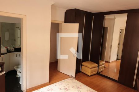 Apartamento à venda com 154m², 3 quartos e 2 vagasSuíte 1