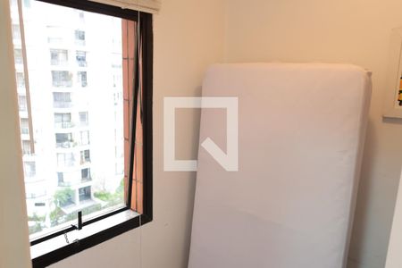 Apartamento à venda com 154m², 3 quartos e 2 vagasQuarto de Serviço