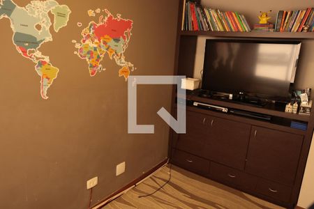 Apartamento à venda com 154m², 3 quartos e 2 vagasSala de Estar