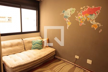 Apartamento à venda com 154m², 3 quartos e 2 vagasSala de Estar