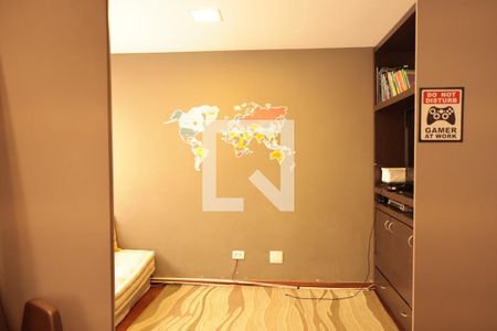 Apartamento à venda com 154m², 3 quartos e 2 vagasSala de Estar