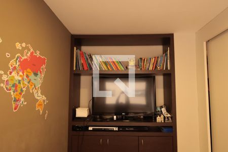 Apartamento à venda com 154m², 3 quartos e 2 vagasSala de Estar