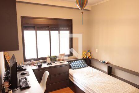 Apartamento à venda com 154m², 3 quartos e 2 vagasSuíte 3