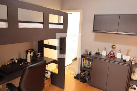 Apartamento à venda com 154m², 3 quartos e 2 vagasSuíte 2