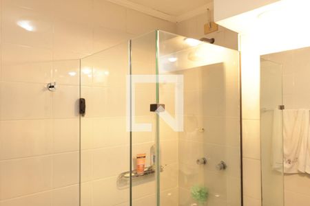 Apartamento à venda com 154m², 3 quartos e 2 vagasBanheiro da Suíte 2