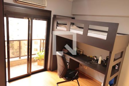 Apartamento à venda com 154m², 3 quartos e 2 vagasSuíte 2