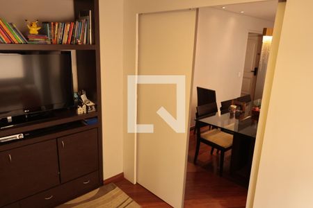 Apartamento à venda com 154m², 3 quartos e 2 vagasSala de Estar