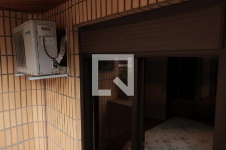 Apartamento à venda com 154m², 3 quartos e 2 vagasVaranda da Suíte 1