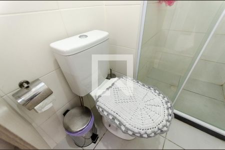 Apartamento para alugar com 34m², 2 quartos e sem vaga Apartamento para alugar com 34m², 2 quartos e sem vagaBanheiro