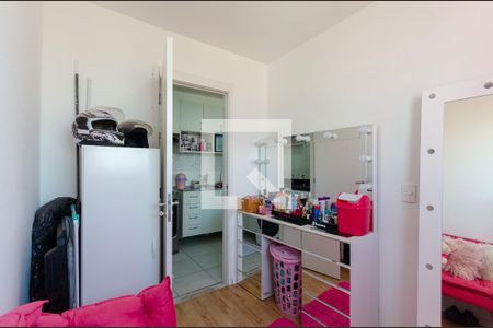 Apartamento para alugar com 34m², 2 quartos e sem vaga Apartamento para alugar com 34m², 2 quartos e sem vagaQuarto 2