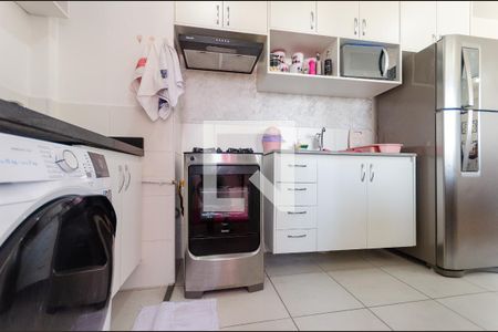 Apartamento para alugar com 34m², 2 quartos e sem vaga Apartamento para alugar com 34m², 2 quartos e sem vagaCozinha