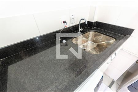 Apartamento para alugar com 34m², 2 quartos e sem vaga Apartamento para alugar com 34m², 2 quartos e sem vagaÁrea de Serviço