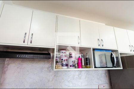 Apartamento para alugar com 34m², 2 quartos e sem vaga Apartamento para alugar com 34m², 2 quartos e sem vagaCozinha