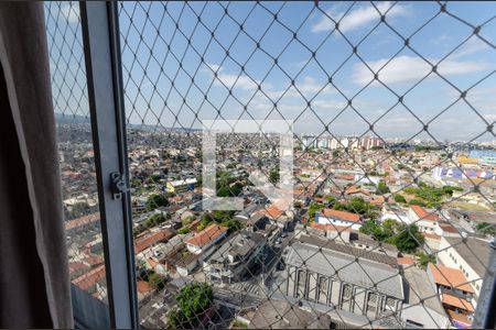 Apartamento para alugar com 34m², 2 quartos e sem vaga Apartamento para alugar com 34m², 2 quartos e sem vagaQuarto 1