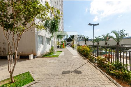 Apartamento para alugar com 34m², 2 quartos e sem vaga Apartamento para alugar com 34m², 2 quartos e sem vagaÁrea comum