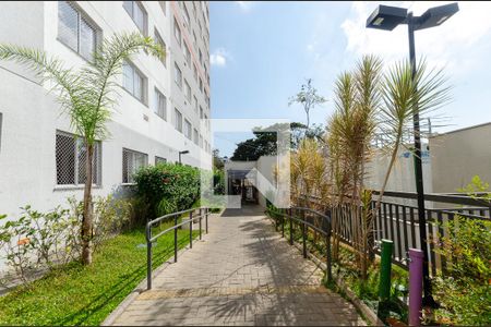 Apartamento para alugar com 34m², 2 quartos e sem vaga Apartamento para alugar com 34m², 2 quartos e sem vagaÁrea comum