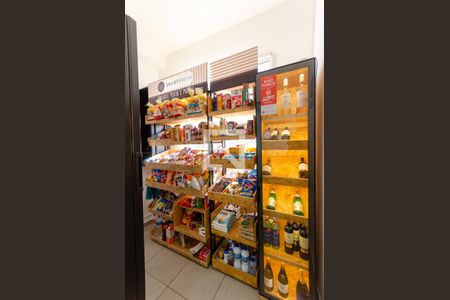 Apartamento para alugar com 34m², 2 quartos e sem vaga Apartamento para alugar com 34m², 2 quartos e sem vagaMercado