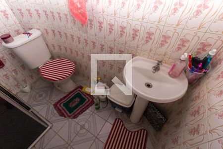 Apartamento à venda com 36m², 1 quarto e sem vagaBanheiro