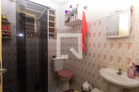 Apartamento à venda com 36m², 1 quarto e sem vagaBanheiro