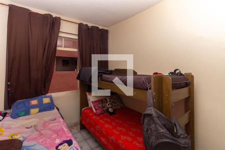 Apartamento à venda com 36m², 1 quarto e sem vagaQuarto 