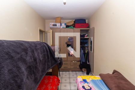 Apartamento à venda com 36m², 1 quarto e sem vagaQuarto 