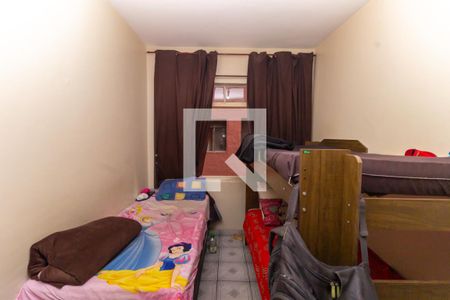 Apartamento à venda com 36m², 1 quarto e sem vagaQuarto 